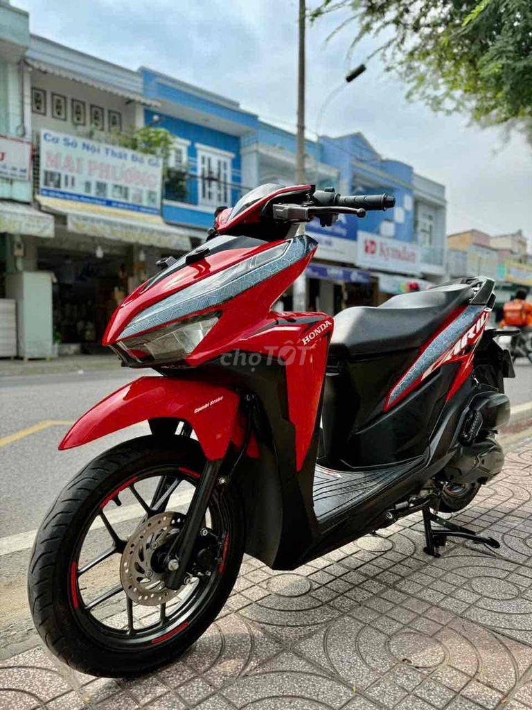 Vario125 2021, bstp 9chủ , máy gin xe đẹp - có gop. Mua bán Xe máy tại Quận 8 Tp Hồ Chí Minh được đăng bởi Võ Thanh Nhựt hình 7