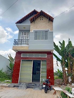 Cho thuê nhà kdc Đông Phú dtsd 250m2. Cho thuê nhà ở tại Huyện Châu Thành Hậu Giang được đăng bởi Huỳnh Ngân