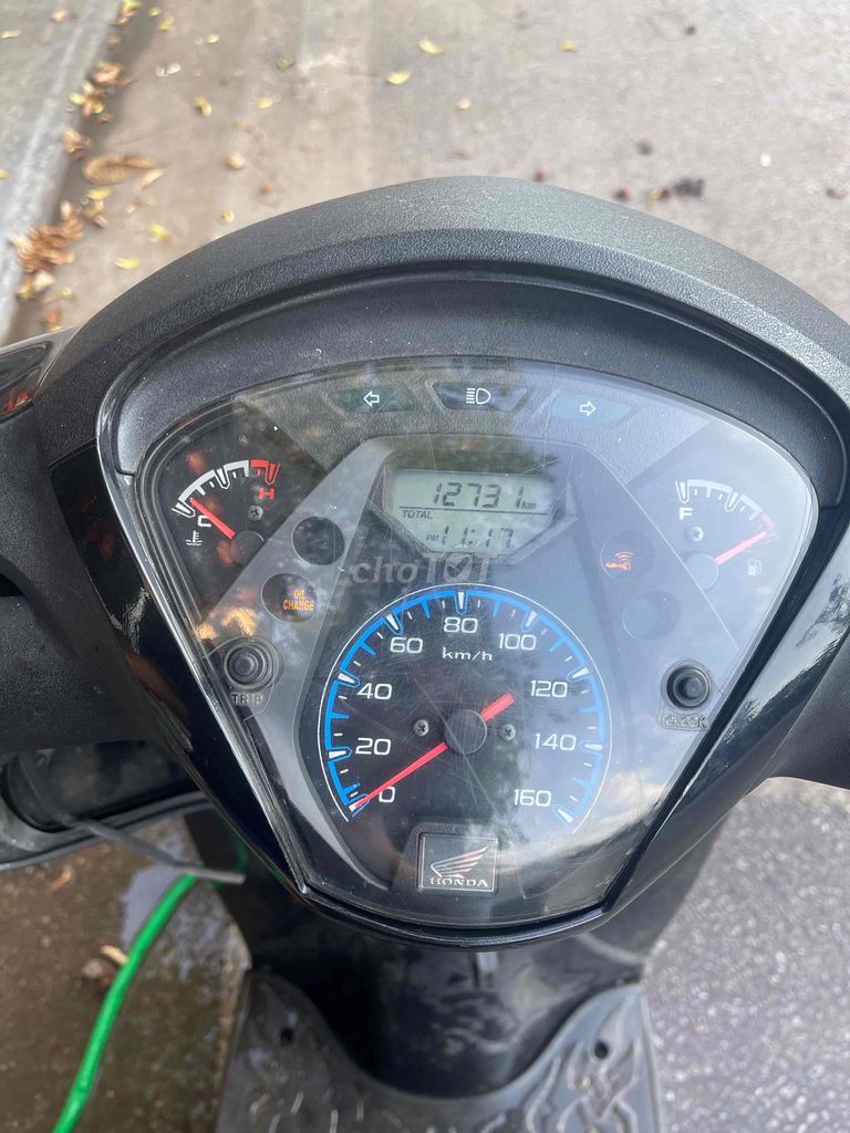 SH cổ đi rất ít. Mua bán Xe máy tại Huyện Yên Thế Bắc Giang được đăng bởi Đạt Hà Văn hình 3