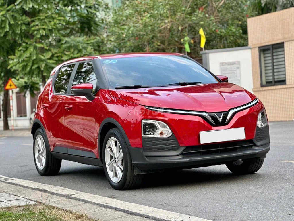 VinFast VF5 Plus 2024 Đỏ 3300 km