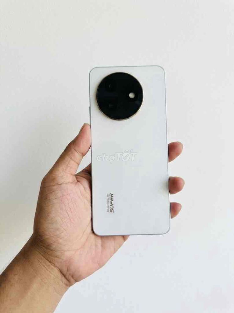 iTel S24 128gb. Mua bán Điện thoại tại Huyện Dương Minh Châu Tây Ninh được đăng bởi Thanh Long hình 1