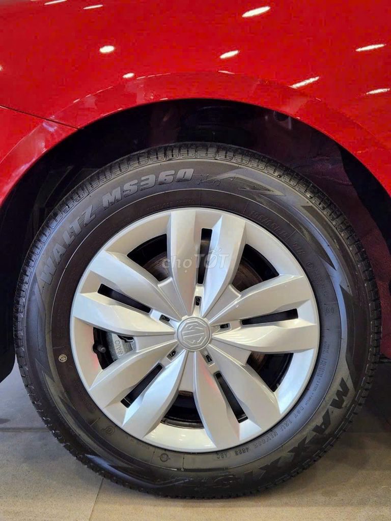 MG NewMG5 2024. Mua bán Ô tô tại Thành phố Thủ Đức Tp Hồ Chí Minh được đăng bởi Lâm Chuyên MG Chính Hãng hình 7