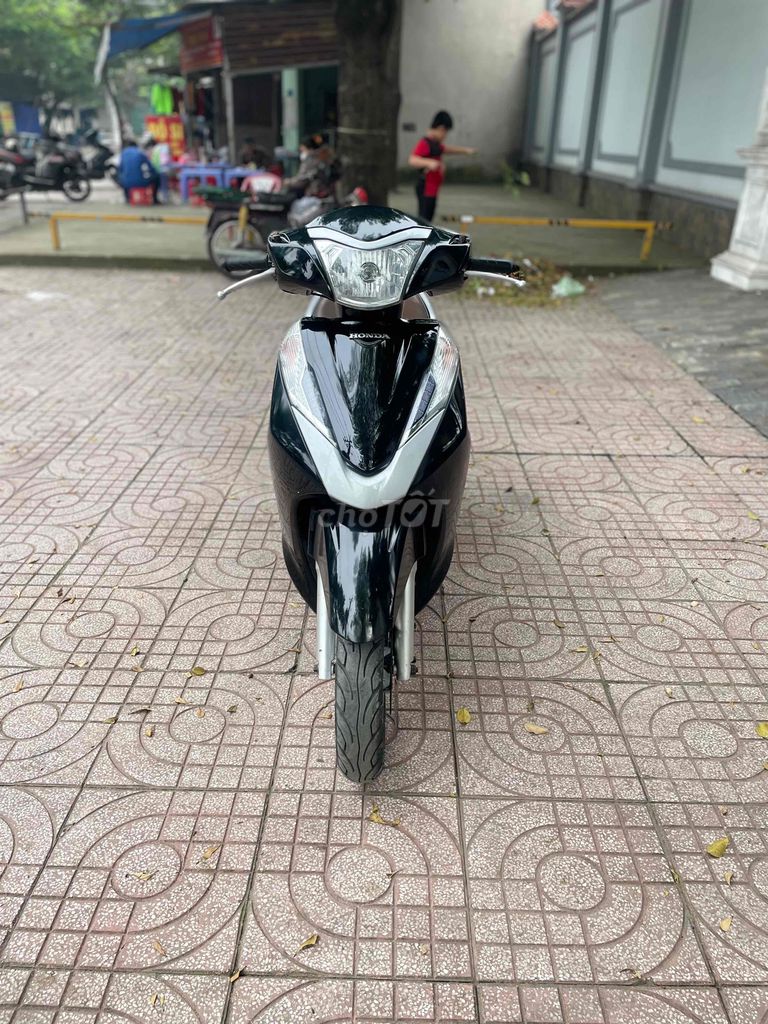 Honda Lead 125 biển số 72