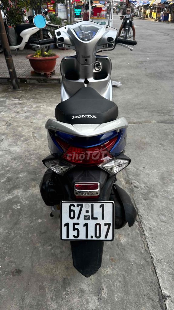 Honda Vision 2012 xanh đen ( hỗ trợ góp ). Mua bán Xe máy tại Huyện Chợ Mới An Giang được đăng bởi Cửa hàng xe Thiên Phước 2 hình 17