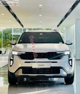 Kia Sonet Premium 1.5 AT 2025. Mua bán Ô tô tại Quận Ba Đình Hà Nội được đăng bởi Hoàng Yến