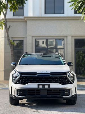 KIA Sportage 2023 Signature X-Line 1.6T AWD. Mua bán Ô tô tại Quận Long Biên Hà Nội được đăng bởi Trường AN NAM AUTO