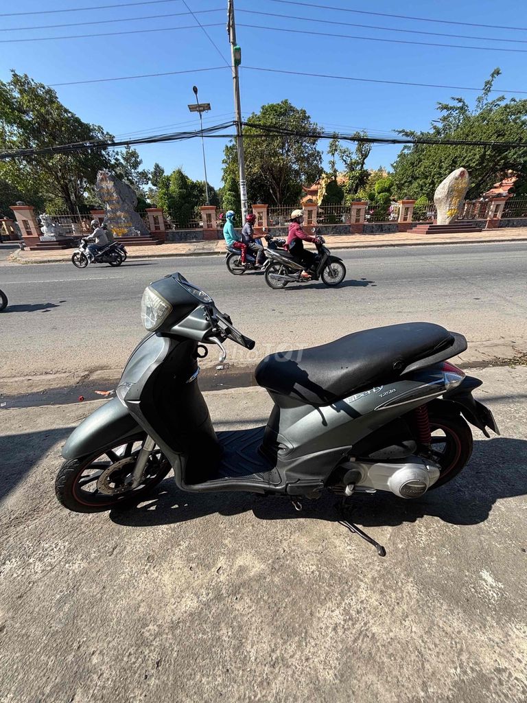 Liberty 125. Mua bán Xe máy tại Quận Bình Thuỷ Cần Thơ được đăng bởi Kim Chiến hình 1