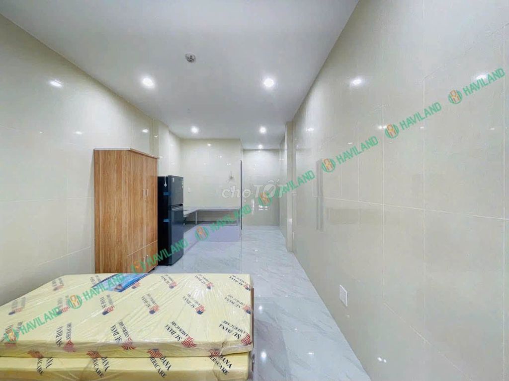 Cho thuê căn hộ KĐT FPT - Gần FPT Complex & Làng Đại học