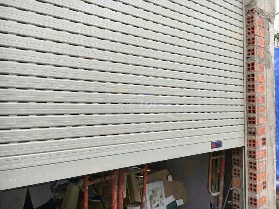 Cửa cuốn nhôm công nghệ Đức. Mua bán Nội thất, đồ gia dụng khác tại Huyện Di Linh Lâm Đồng được đăng bởi Cua Cuon Cua Keo hình 1