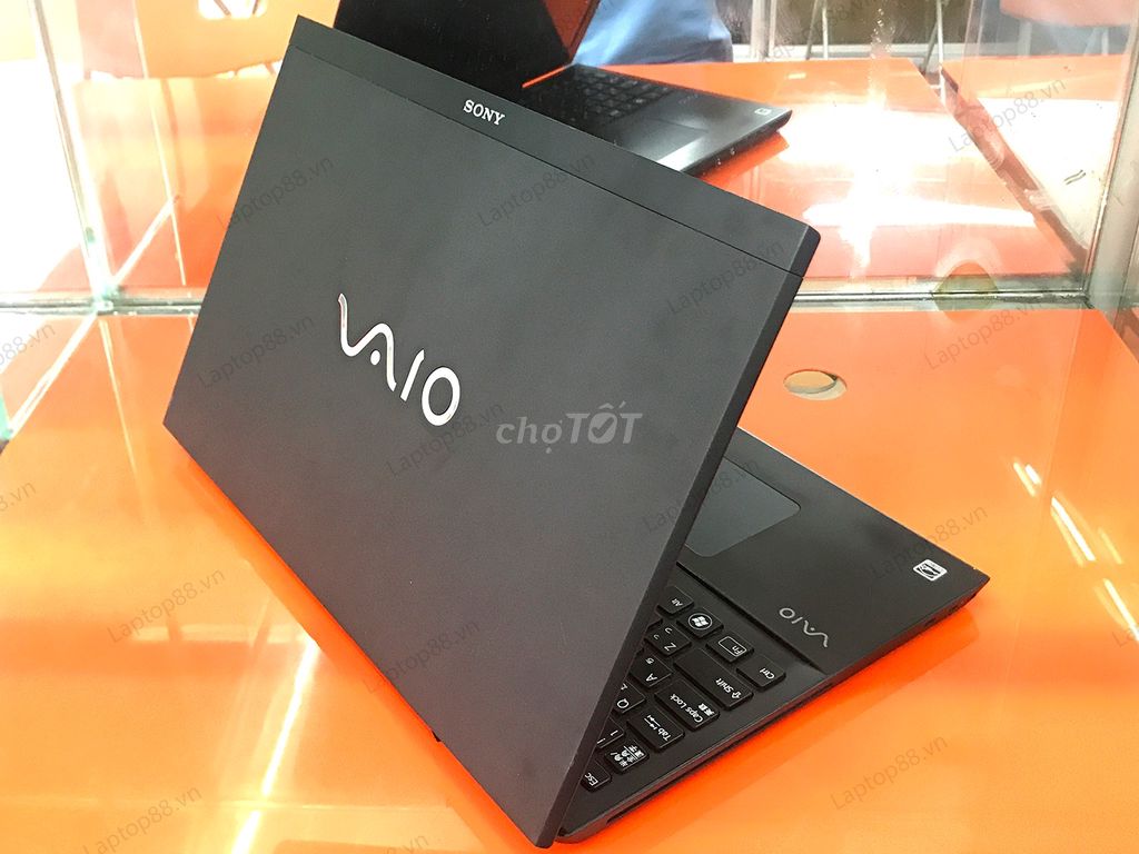 Sony Vaio SVS1511AJA i5-3210M  Hư phím, loa. Mua bán Laptop tại Quận 7 Tp Hồ Chí Minh được đăng bởi Nguyễn Trí Thanh hình 1