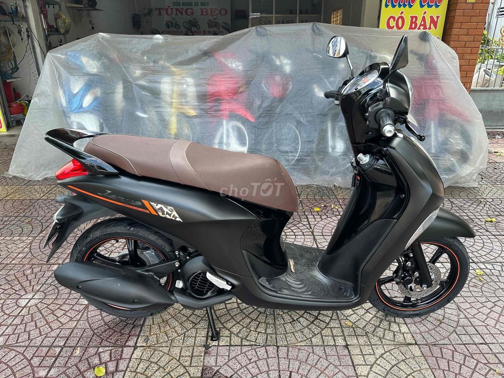 Yamaha Janus 2019 khoa ga cop vĩnh long. Mua bán Xe máy tại Thành phố Vĩnh Long Vĩnh Long được đăng bởi xe máy Tùng Beo hình 4