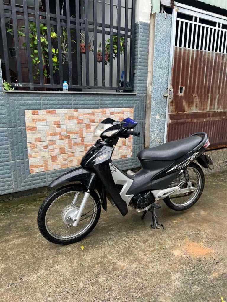 cần bán wave 50cc. Mua bán Xe máy tại Thành phố Biên Hòa Đồng Nai được đăng bởi XM Kiều Anh  hình 3