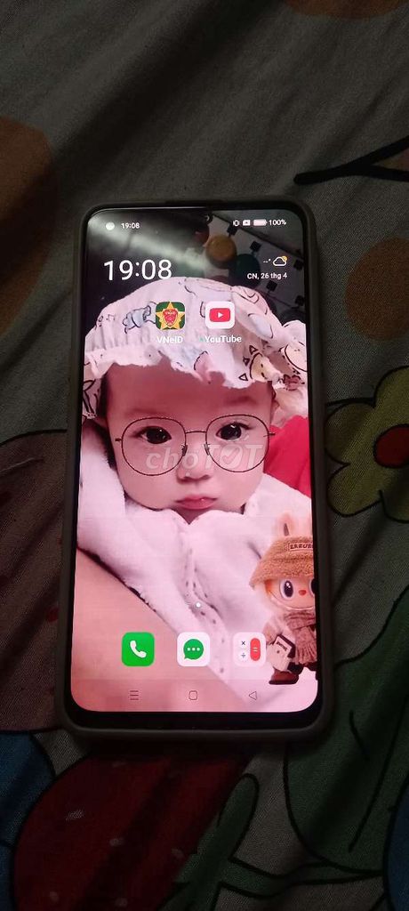 Realme GT Neo2T 5G 128GB. Mua bán Điện thoại tại Thành phố Bắc Ninh Bắc Ninh được đăng bởi Khuong Nguyen hình 1