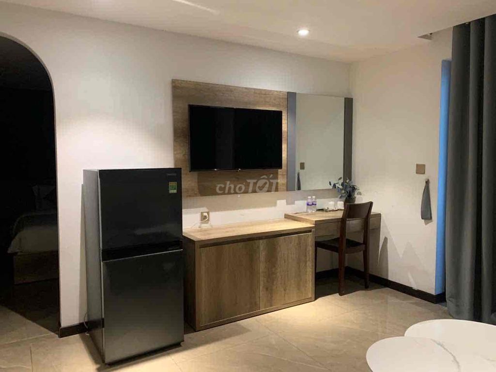 Аренда · 2 комн. · 45 м² · Thành phố Nha Trang, ул. Vĩnh Trường