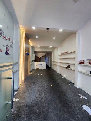 Townhouse 80 m² · 6 bed · Đường Mạc Đĩnh Chi