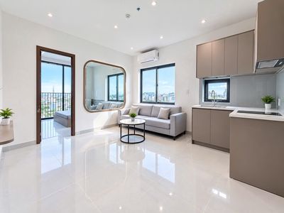 Аренда · 1 комн. · 45 м² · Quận Cẩm Lệ, ул. Đường Cồn Dầu 18