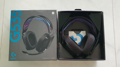 Tai nghe gaming logitech  g535. Mua bán Tivi, Âm thanh tại Huyện Trảng Bom Đồng Nai được đăng bởi Thuận
