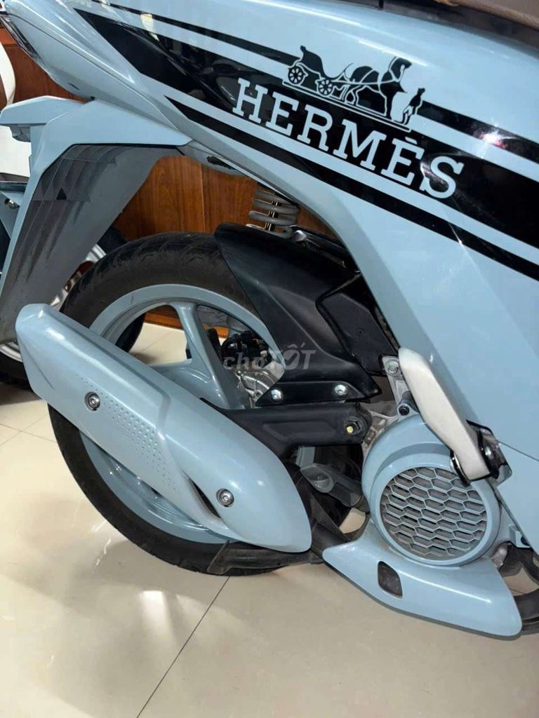 XE VISION XÁM XI MĂNG MỚI 95%. Mua bán Xe máy tại Thành phố Thủ Đức Tp Hồ Chí Minh được đăng bởi đỗ hoàng dung hình 5