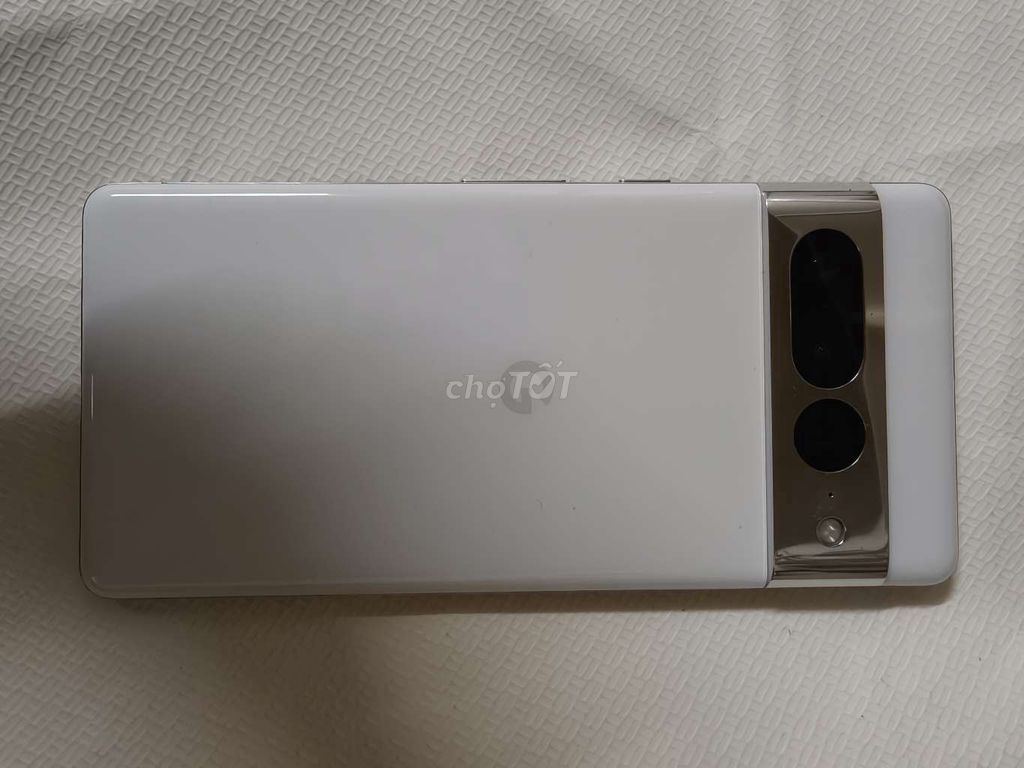 Google Pixel 7 Pro 512GB Trắng. Mua bán Điện thoại tại Quận Tân Bình Tp Hồ Chí Minh được đăng bởi Thảo hình 1