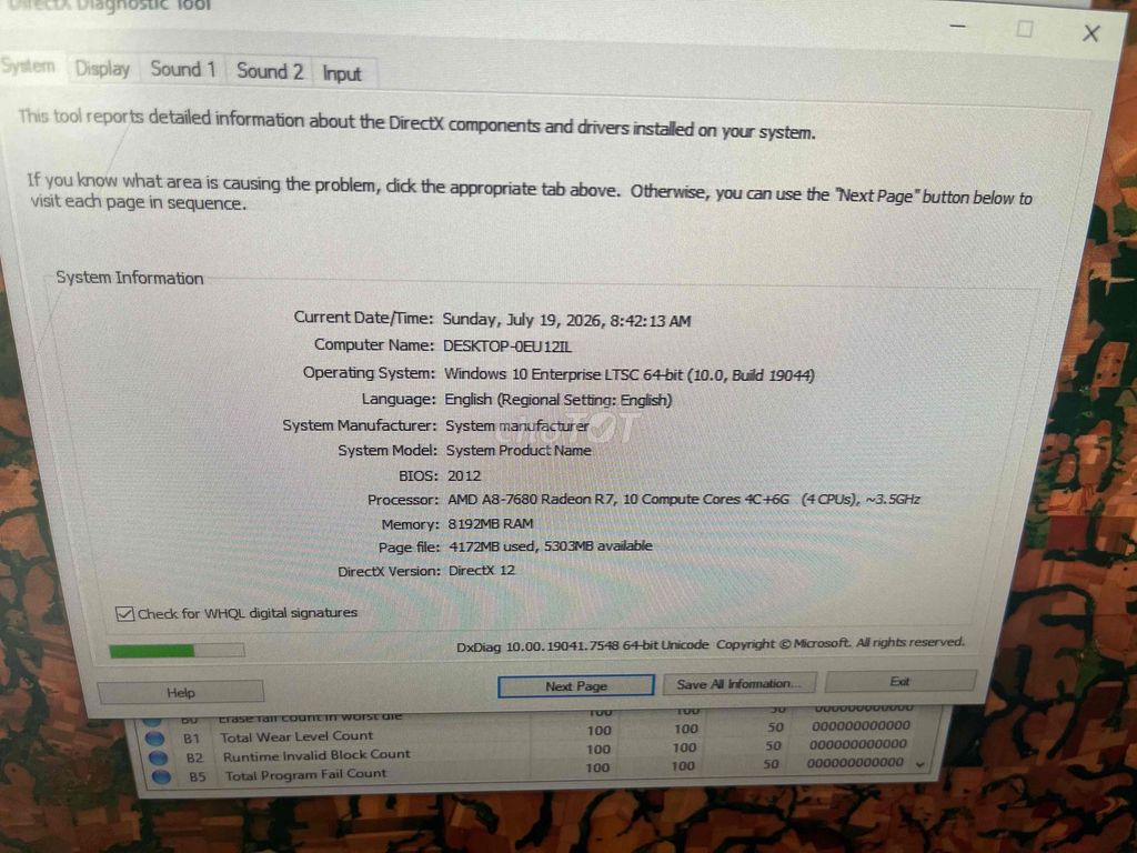 Full bộ Pc + màn Dell 22in ( tinhocngoisao ). Mua bán Máy tính để bàn tại Quận 6 Tp Hồ Chí Minh được đăng bởi  Mê Công Nghệ hình 1