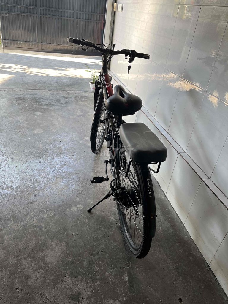 Xe địa hình chạy điện. Mua bán Xe đạp tại Huyện An Dương Hải Phòng được đăng bởi Chenglong Hải Phòng hình 5