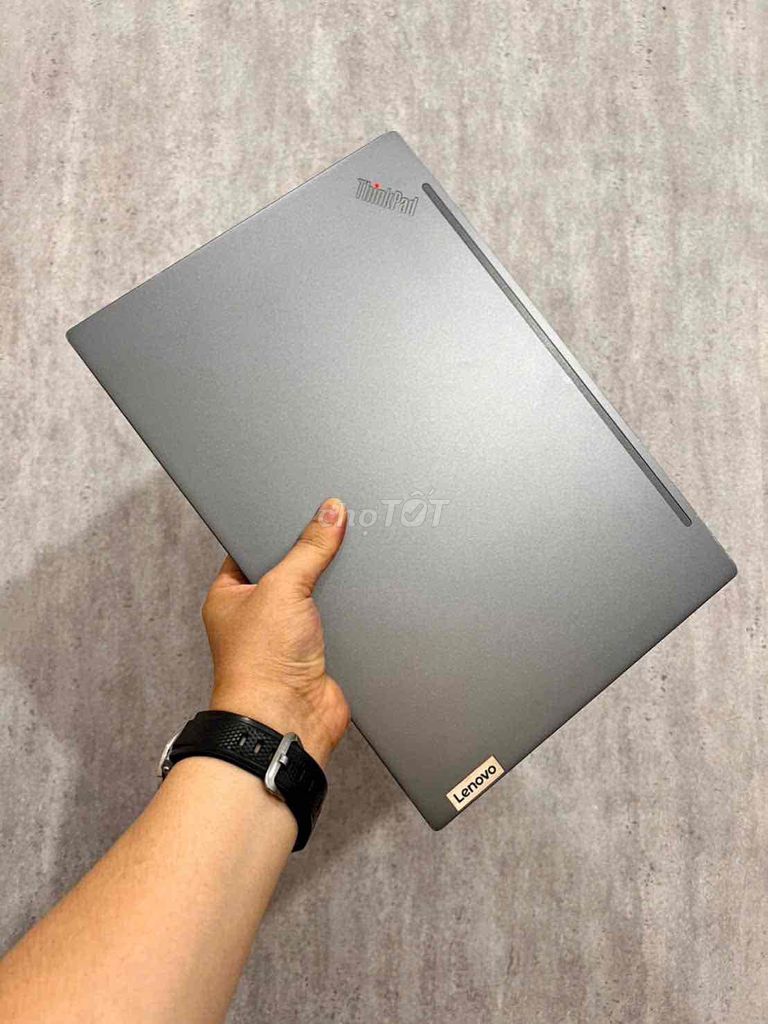 Lenovo Thinkpad T14s Gen2 Nhôm i7 16GB/512GB Touch. Mua bán Laptop tại Quận 3 Tp Hồ Chí Minh được đăng bởi Tiến Đat  hình 1