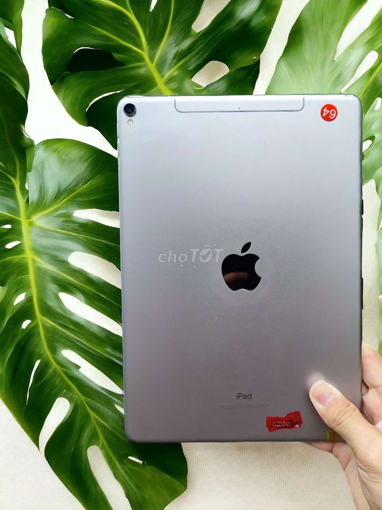 iPad Gen 7 bản sim 4G - 32GB pin trên 90%. Mua bán Máy tính bảng tại Quận 11 Tp Hồ Chí Minh được đăng bởi Vinhanmobile hình 3