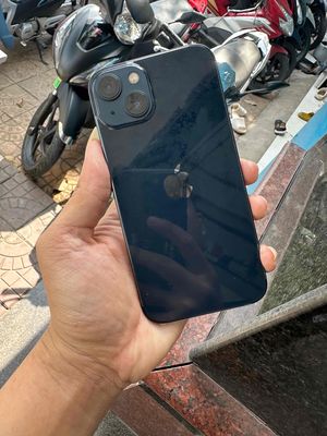 iphone 13/128GB đẹp 99%full cn