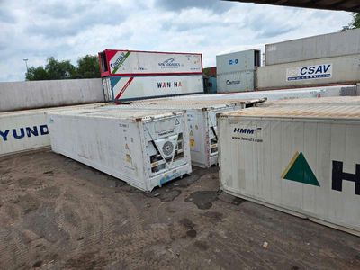 CÔNG TY CP KT CONTAINER VIỆT NAM