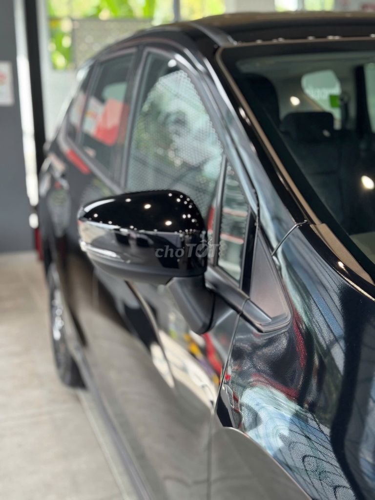 Mitsubishi Xpander 2025 1.5 AT. Mua bán Ô tô tại Huyện Long Hồ Vĩnh Long được đăng bởi Lê Minh Đức hình 7