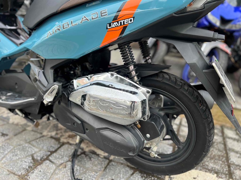 AB 150 ABS 2021❇️Đồng moto Đà Lạt❇️. Mua bán Xe máy tại Thành phố Đà Lạt Lâm Đồng được đăng bởi ĐỒNG MOTOR 2  cá nhân hình 5