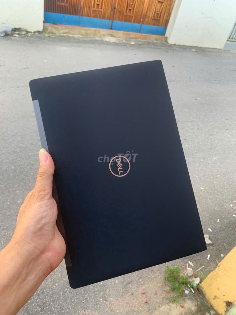 Dell Latitude 7380. Mua bán Laptop tại Huyện Quế Võ Bắc Ninh được đăng bởi Luân hình 1