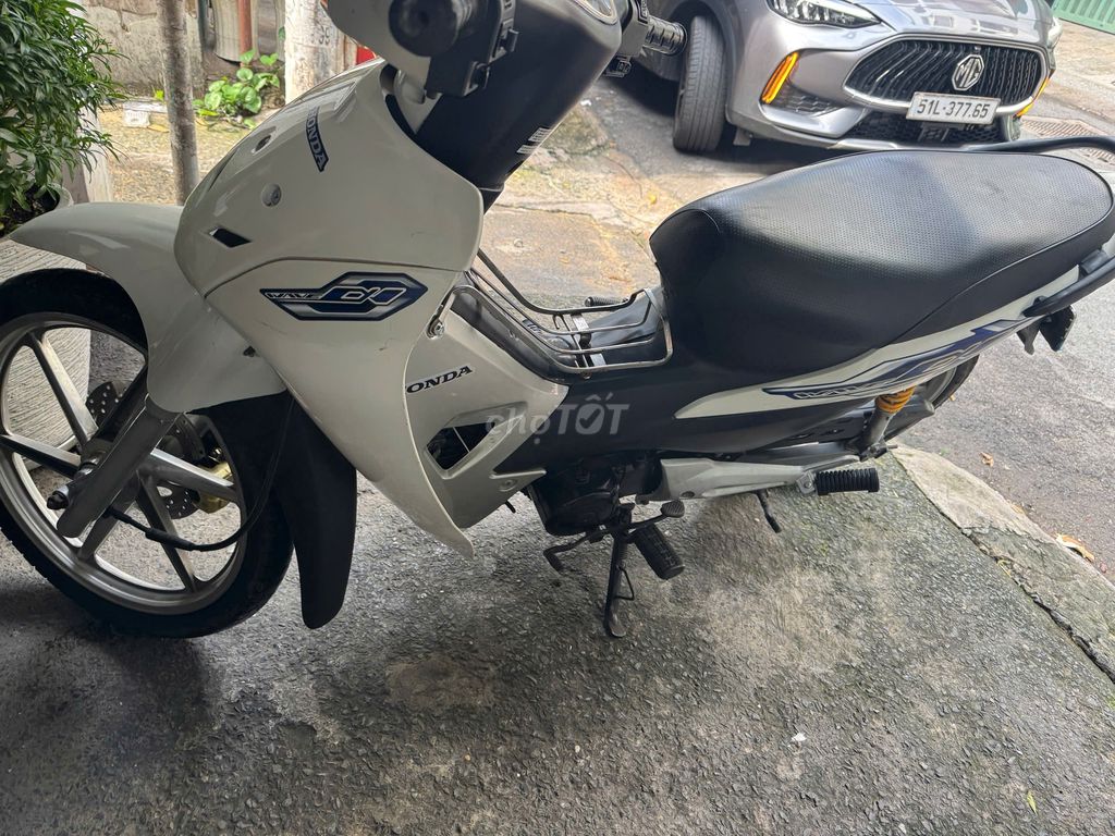 Bán Wave 100. Mua bán Xe máy tại Quận Tân Bình Tp Hồ Chí Minh được đăng bởi Minh Phú hình 1