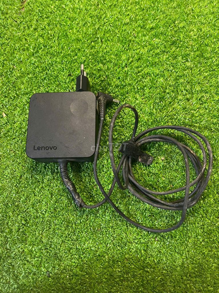 Sạc laptop Lenovo Đen Chính hãng. Mua bán Phụ kiện (Màn hình, Chuột...) tại undefined Tp Hồ Chí Minh được đăng bởi Cũ Giá Rẻ hình 1