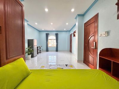 PHÒNG THOÁNG 30m2 FULL NỘI THẤT NGAY LÝ THƯỜNG KIỆT GIAO 3/2. Cho thuê phòng trọ tại Quận 10 Tp Hồ Chí Minh được đăng bởi VÕ VĂN KHÁNH