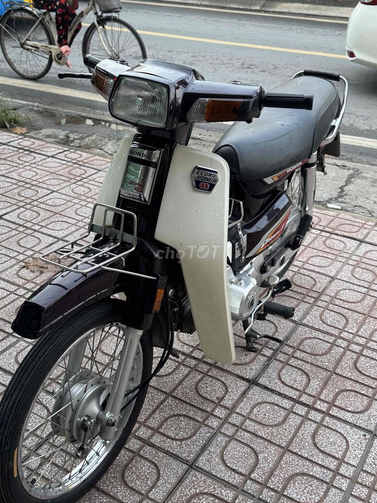 thanh lý HALiM City lên thái Dream thái bs49. Mua bán Xe máy tại Huyện Hóc Môn Tp Hồ Chí Minh được đăng bởi XE MÁY HƯNG THỊNH PHÁT hình 2