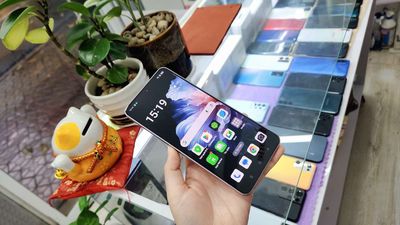 Oppo reno11F 5G/256gb_8g. Mua bán Điện thoại tại Quận Ninh Kiều Cần Thơ được đăng bởi  HUYNH GHI