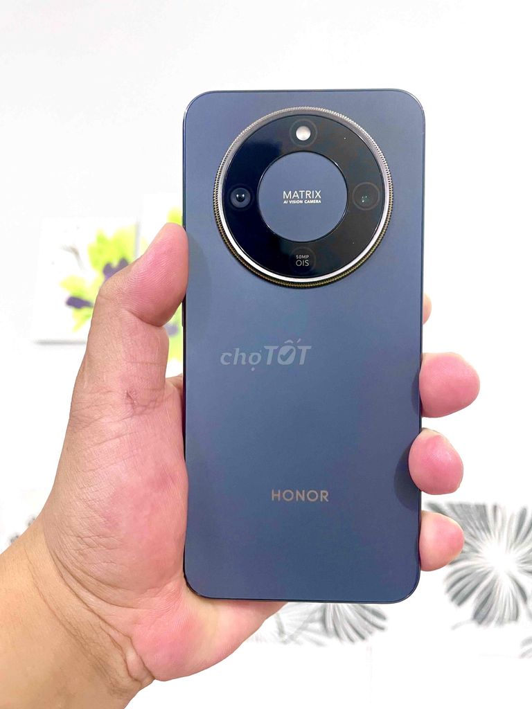 Honor X70 12/ 256GB Đen Siêu pin 8300Mah. Mua bán Điện thoại tại Thành phố Thủ Dầu Một Bình Dương được đăng bởi Đăng Store hình 1