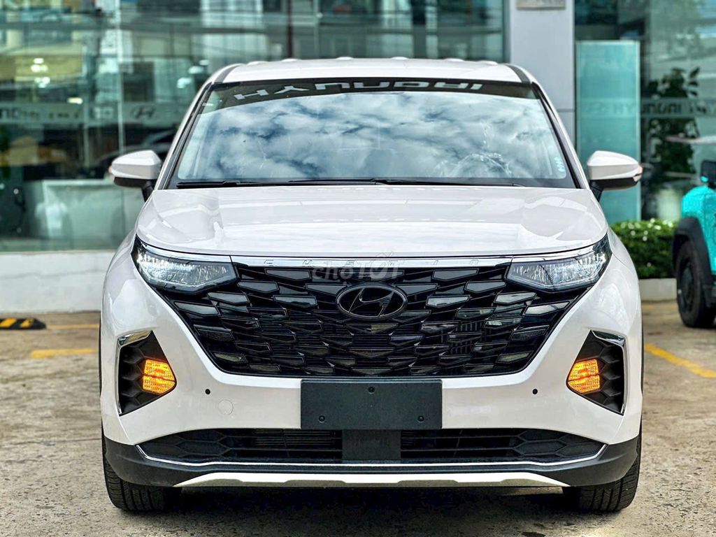 Xả kho Custin 2025. Mua bán Ô tô tại Quận Gò Vấp Tp Hồ Chí Minh được đăng bởi Chuyên ô tô Hyundai SG hình 14