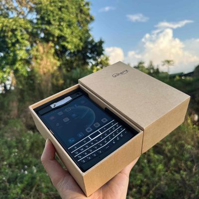 Điện Thoại Unihertz Titan Fullbox. Mua bán Điện thoại tại Huyện Krông Búk Đắk Lắk được đăng bởi XuanNguyen BBKey