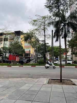 Townhouse in Hai Bà Trưng