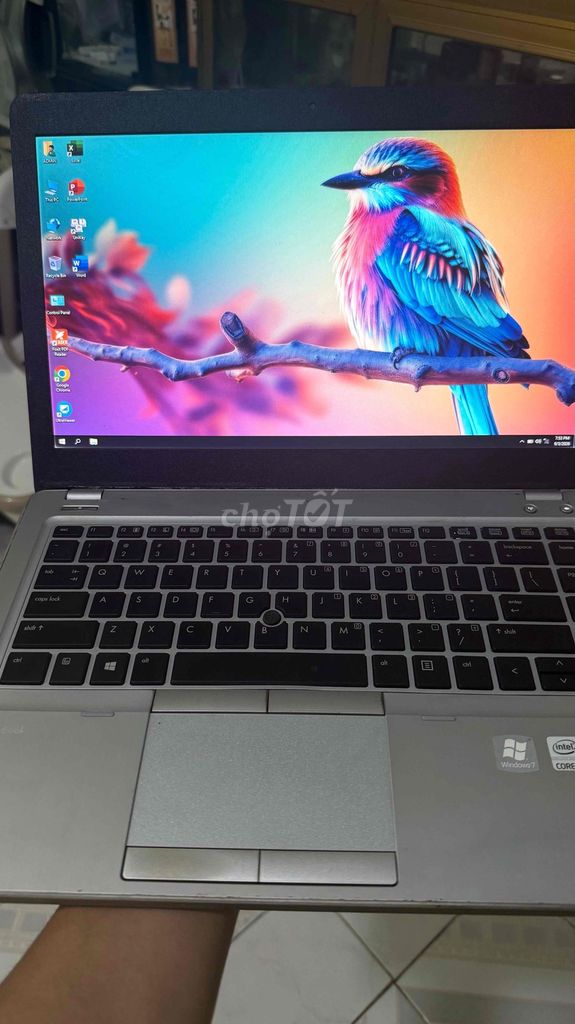 Laptop HP Core i5 Thế hệ 5. Mua bán Laptop tại Thành phố Biên Hòa Đồng Nai được đăng bởi Đại Nhân Computer hình 1