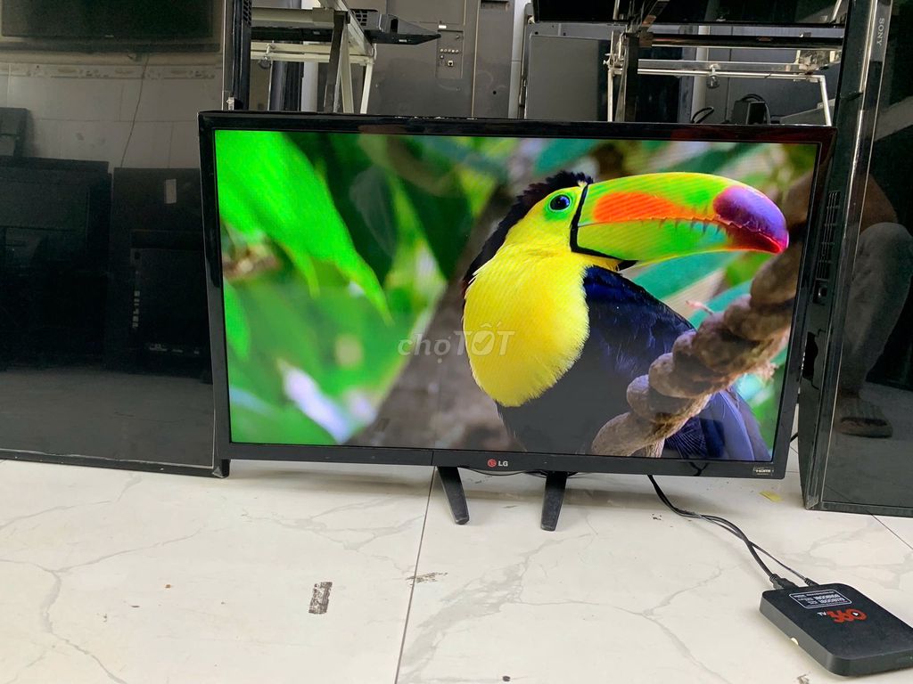 Tivi LG 32inch HD 1tr500. Mua bán Tivi, Âm thanh tại Quận Ninh Kiều Cần Thơ được đăng bởi Sửa Tivi Cần Thơ hình 1