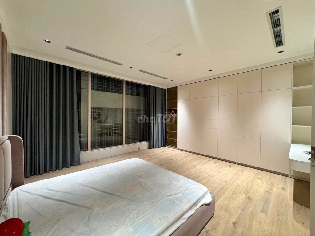 Дом 6 этажей с лифтом в Бадине, 45м2, рядом с Lotte Center
