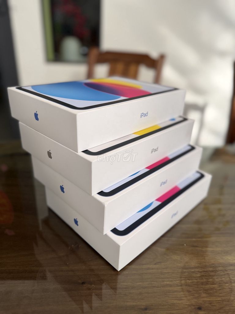 Apple iPad Gen 11 128GB Mới. Mua bán Máy tính bảng tại Thành phố Buôn Ma Thuột Đắk Lắk được đăng bởi Hoàng hình 1