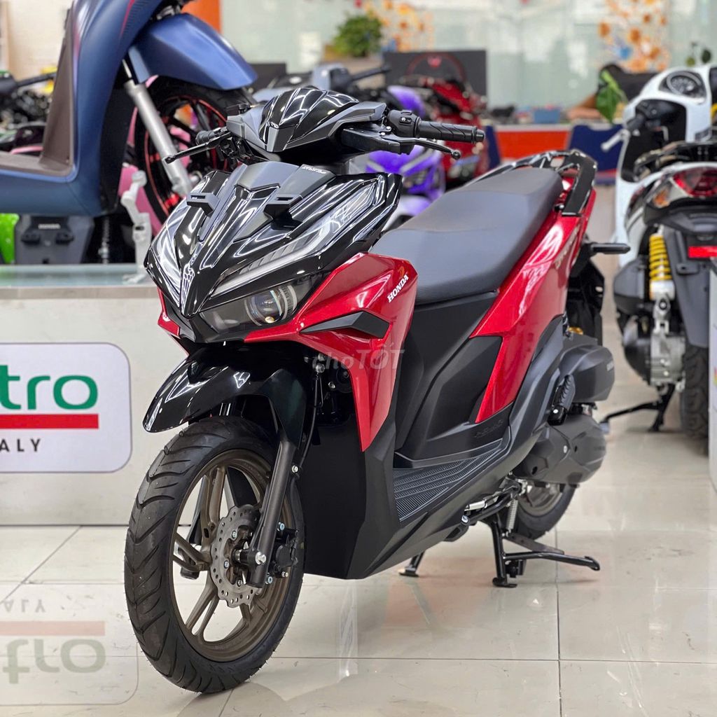 Vario 125 Đặc Biệt 2025 khóa thông minh. Mua bán Xe máy tại Huyện Hóc Môn Tp Hồ Chí Minh được đăng bởi Honda Thịnh Vượng Phát hình 2