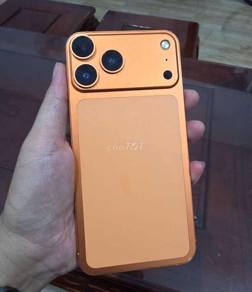 Apple iPhone Xs Max 64GB Cam Đã thay vỏ. Mua bán Điện thoại tại Quận Gò Vấp Tp Hồ Chí Minh được đăng bởi Anh Ba  Hàng hiệu tuyển Chuyên bán Online uy tín hình 1