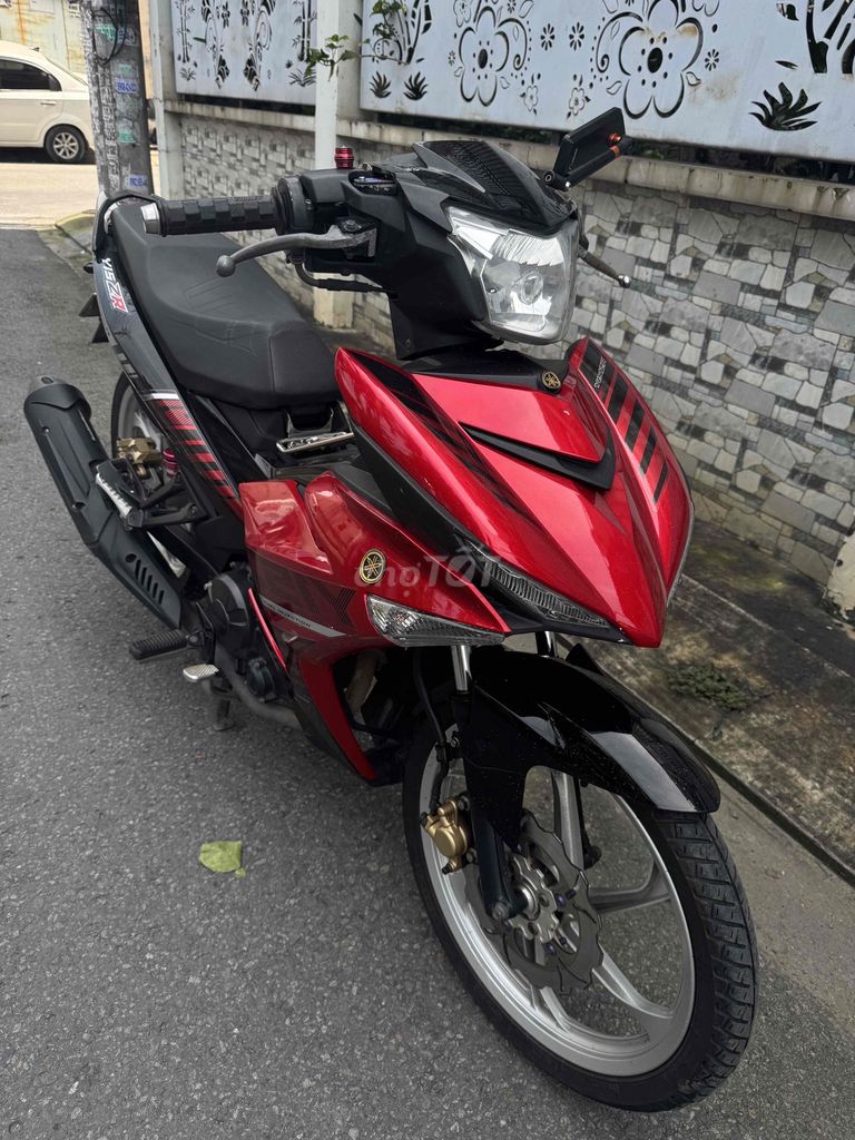 Exicter150 Chính chủ Biển đẹp phong thuỷ 267.68. Mua bán Xe máy tại Quận Bình Tân Tp Hồ Chí Minh được đăng bởi Đức Khôi hình 3