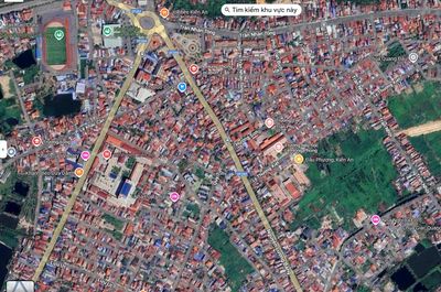 Bán đất mặt đường Nguyễn Lương Bằng. Mua bán đất tại Quận Kiến An Hải Phòng được đăng bởi Đức Du