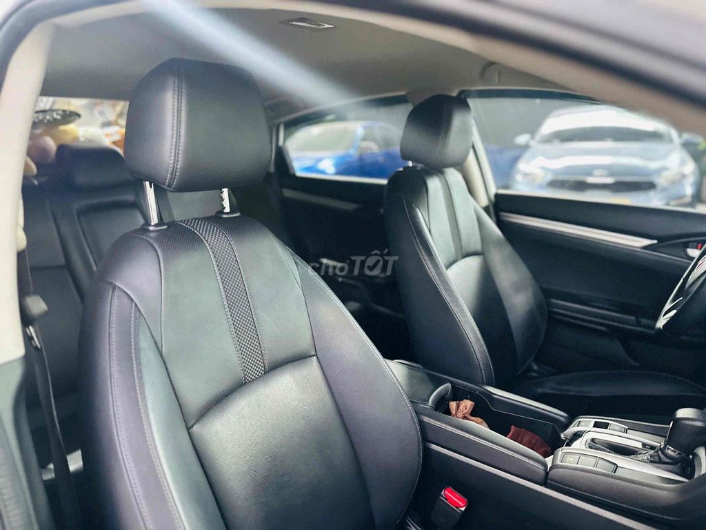 Honda Civic 2019 G 1.8 AT - 80000 km full hãng. Mua bán Ô tô tại Quận Gò Vấp Tp Hồ Chí Minh được đăng bởi lê quang minh nhật hình 6